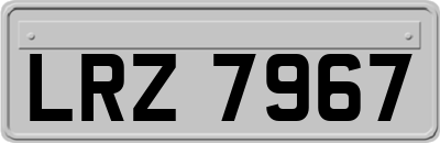 LRZ7967