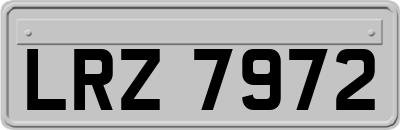 LRZ7972