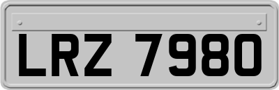 LRZ7980