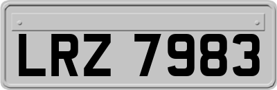LRZ7983