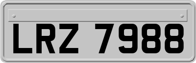 LRZ7988
