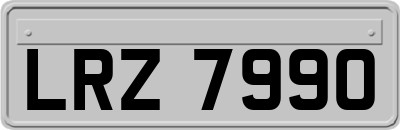 LRZ7990