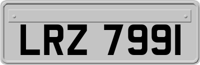 LRZ7991