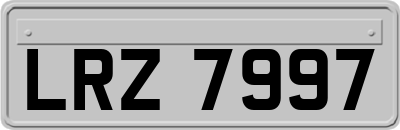 LRZ7997