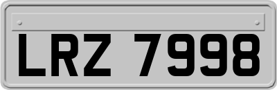 LRZ7998