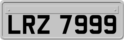 LRZ7999
