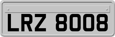 LRZ8008