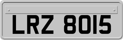 LRZ8015