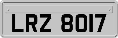 LRZ8017