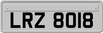 LRZ8018