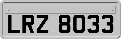 LRZ8033