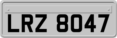 LRZ8047