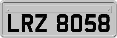 LRZ8058
