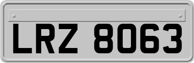 LRZ8063