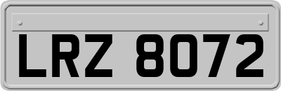 LRZ8072