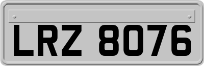 LRZ8076