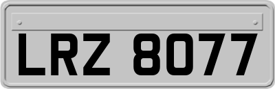 LRZ8077