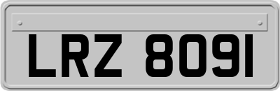 LRZ8091