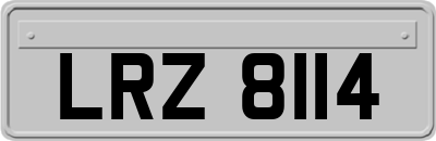 LRZ8114