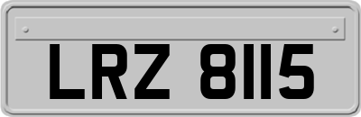 LRZ8115