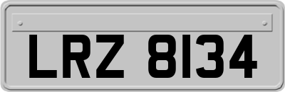 LRZ8134