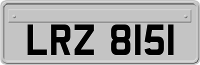 LRZ8151