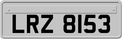 LRZ8153
