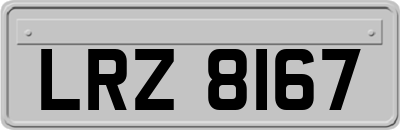 LRZ8167