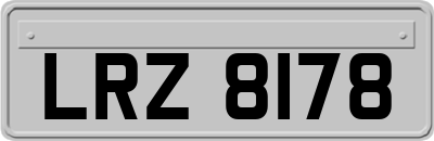 LRZ8178