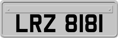 LRZ8181