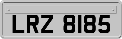 LRZ8185