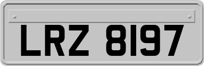 LRZ8197