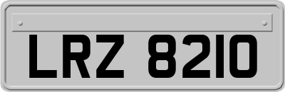 LRZ8210