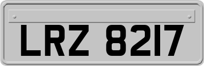 LRZ8217