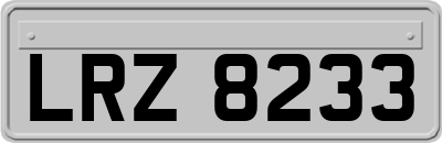 LRZ8233