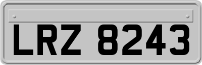 LRZ8243