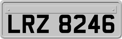 LRZ8246