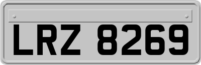 LRZ8269
