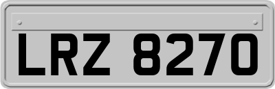 LRZ8270
