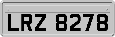 LRZ8278