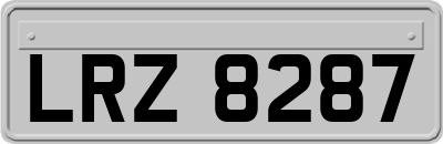 LRZ8287