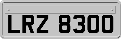 LRZ8300
