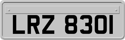 LRZ8301