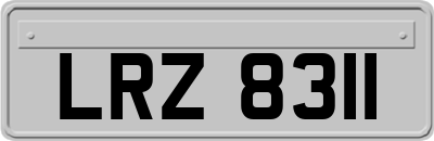 LRZ8311