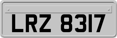 LRZ8317