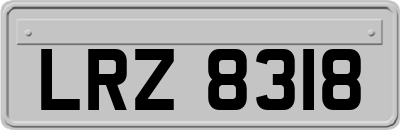 LRZ8318