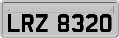 LRZ8320