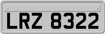 LRZ8322