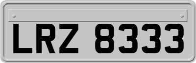 LRZ8333
