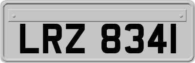 LRZ8341